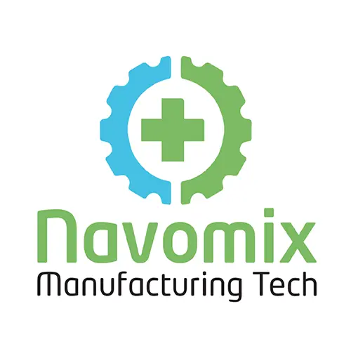 navomix manufacturing health